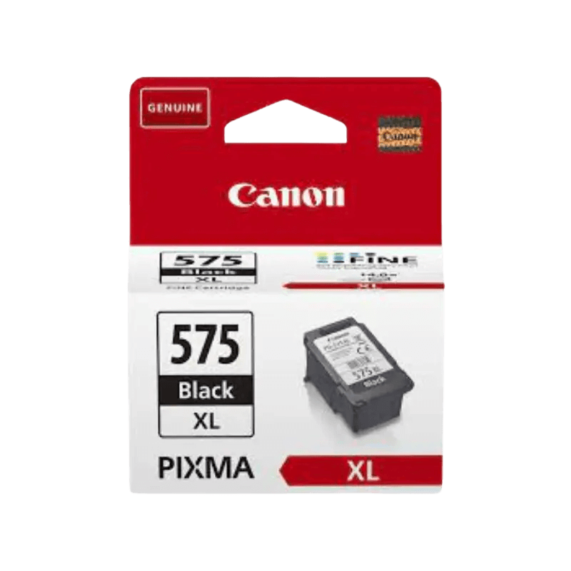 Canon Original PG-575X 5437C001 XL svart blekkpatron | Innhold: 15 ml.