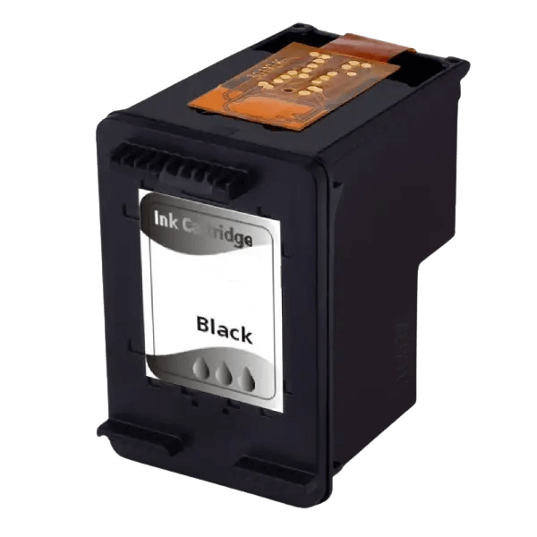 PixoJet Canon PG-575XL 5437C001 svart blekkpatron | Innhold: 15 ml.