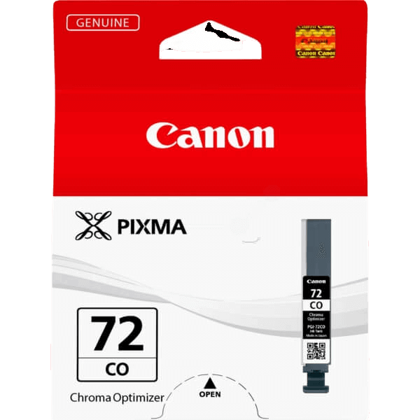 Canon Original PGI-72CO 6411B001 chroma optimiser andet | Innhold: 14 ml.