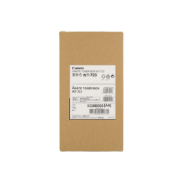 Canon Original WT-732 3338B003 waste toner | Innhold: 18000 sider