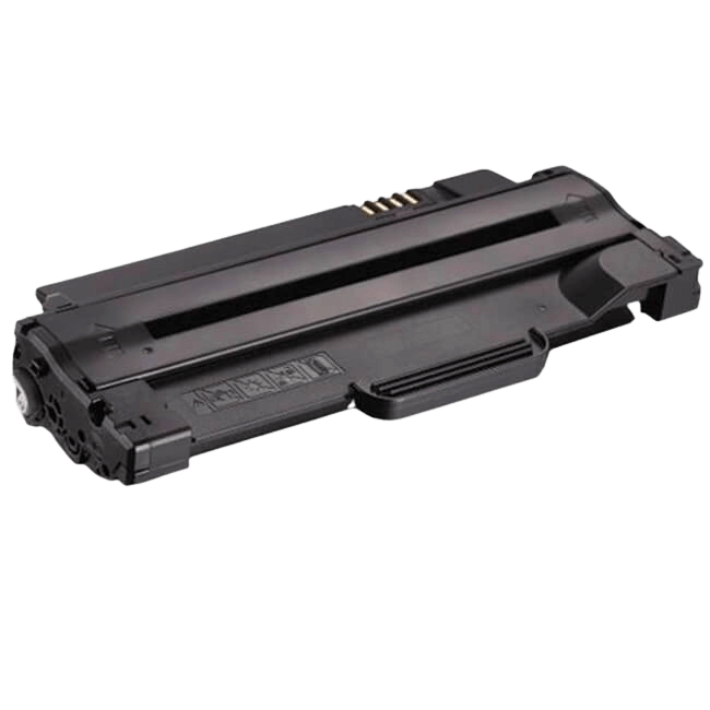 PixoJet Dell 2MMJP 593-10961 XL svart toner | Innhold: 2500 sider