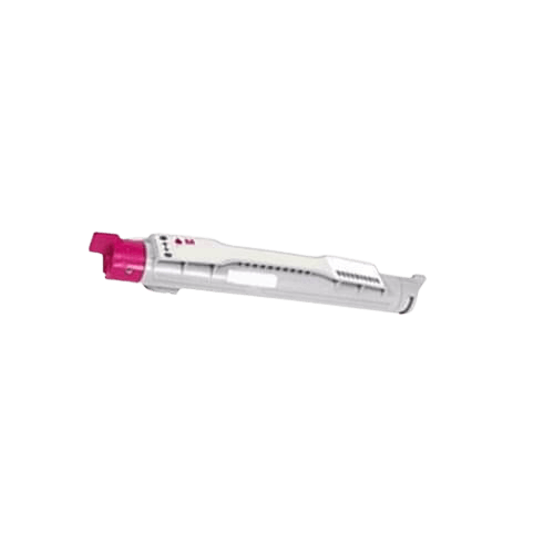 PixoJet Dell 593-10052 J5308 magenta toner | Innhold: 8000 sider