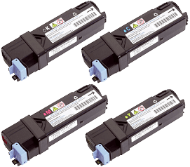 PixoJet Dell 593-10258 verdipakke - 4 stk.