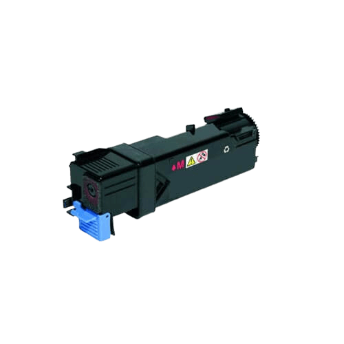 PixoJet Dell 593-10261 WM138 magenta toner | Innhold: 2000 sider