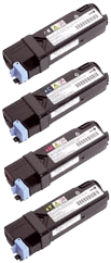 PixoJet Dell 593-10312 XL verdipakke - 4 stk.