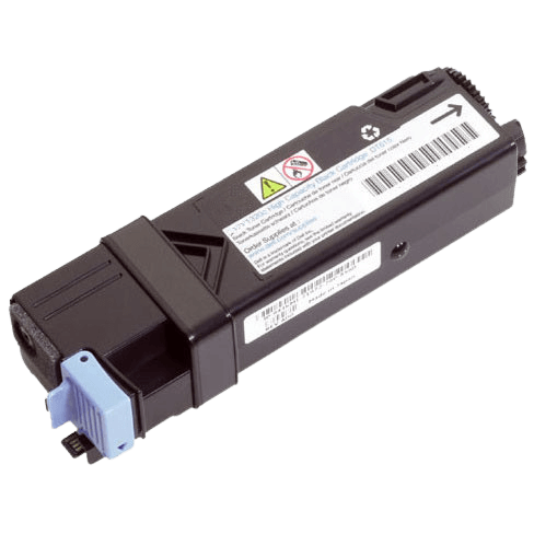 PixoJet Dell 593-10313 FM065 XL cyan toner | Innhold: 2500 sider