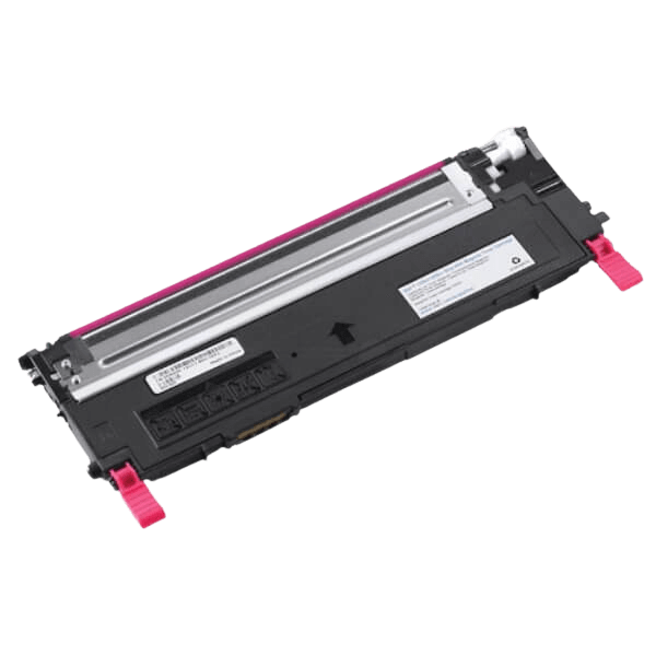 Dell Original 593-10495 J506K magenta toner | Innhold: 1000 sider