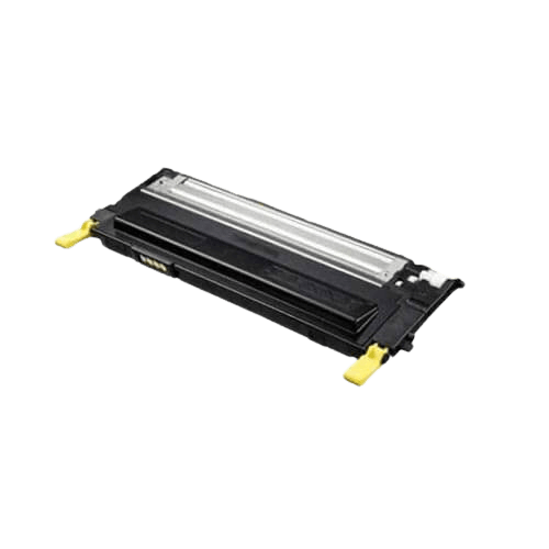 PixoJet Dell 593-10496 F479K gul toner | Innhold: 1000 sider