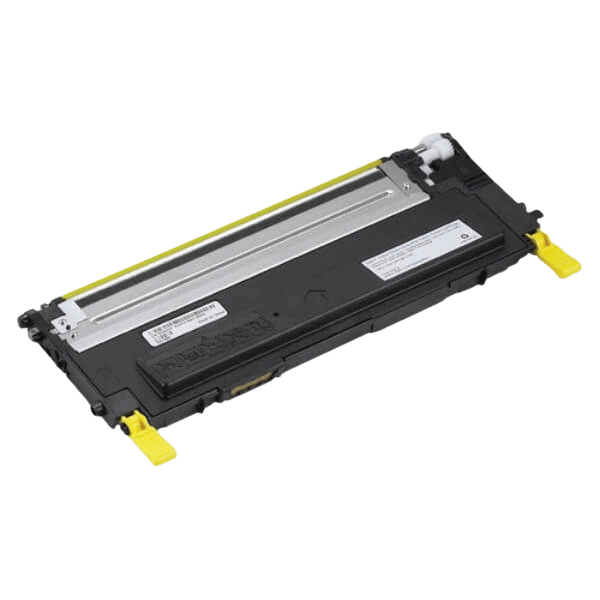 Dell Original 593-10496 M127K gul toner | Innhold: 1000 sider
