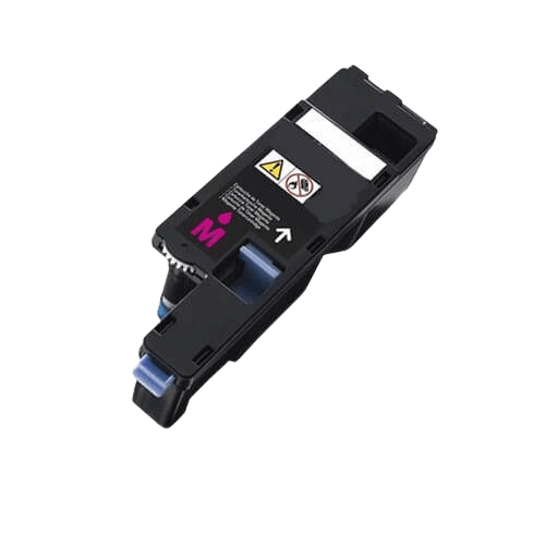 PixoJet Dell 593-11128 magenta toner | Innhold: 1400 sider