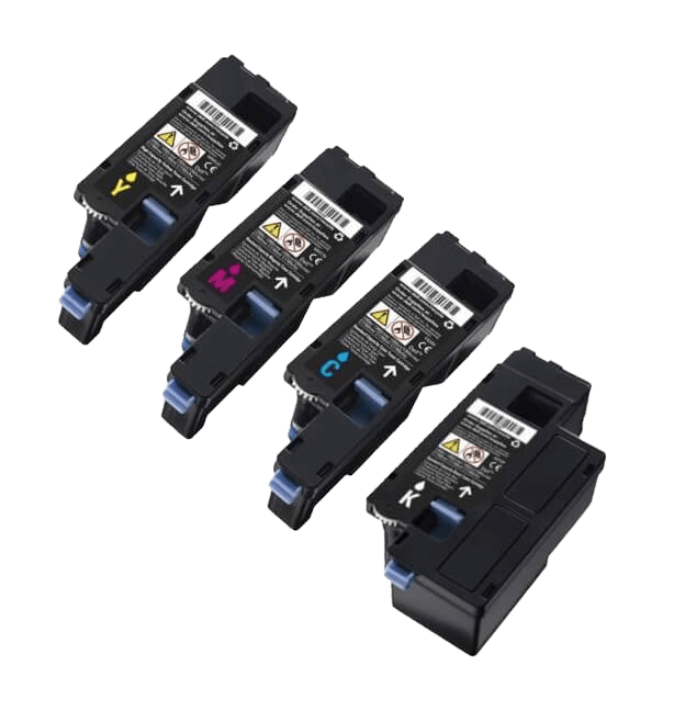 PixoJet Dell 593-11130 verdipakke - 4 stk.