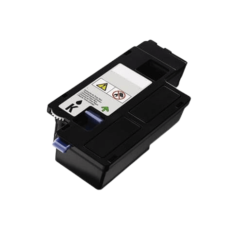 PixoJet Dell 593-11130 svart toner | Innhold: 2000 sider