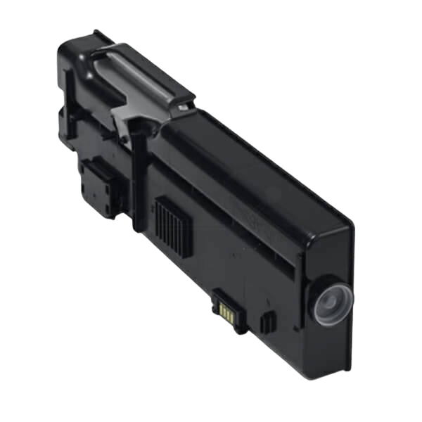 Dell Original 593-BBBM KWJ3T svart toner | Innhold: 1200 sider
