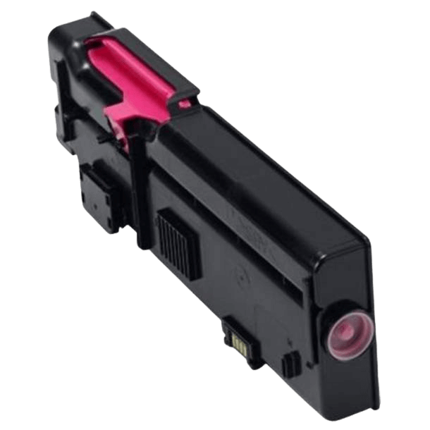 PixoJet Dell 593-BBBS V4TG6 XL magenta toner | Innhold: 4000 sider