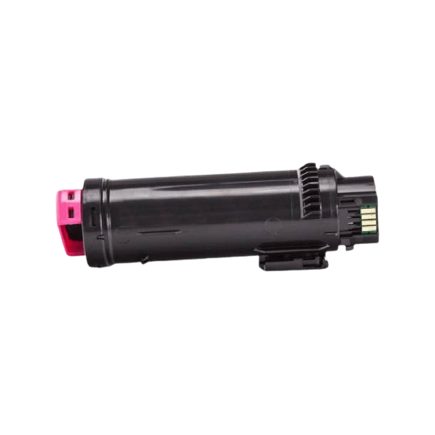 PixoJet Dell 593-BBRV 5PG7P magenta toner | Innhold: 2500 sider