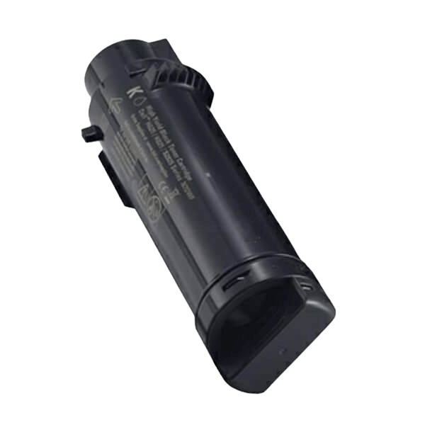 Dell Original 593-BBSB N7DWF svart toner | Innhold: 3000 sider