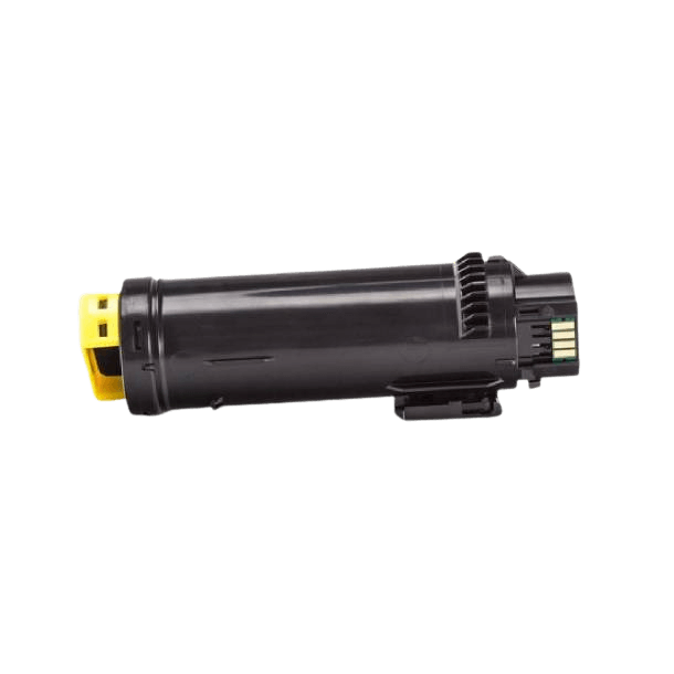 PixoJet Dell 593-BBSE 3P7C4 gul toner | Innhold: 2500 sider