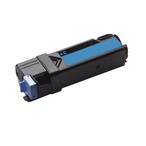 PixoJet Dell 769T5 593-11041 XL cyan toner | Innhold: 2500 sider