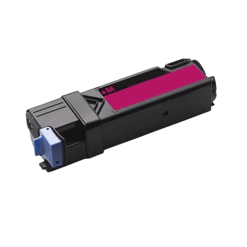 PixoJet Dell 8WNV5 593-11033 XL magenta toner | Innhold: 2500 sider