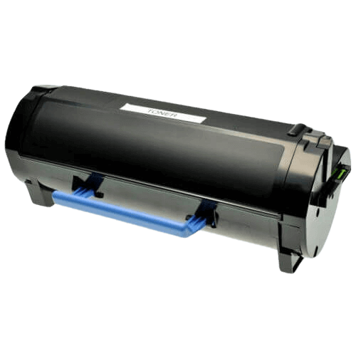 PixoJet Dell C3NTP 593-11167 XL svart toner | Innhold: 8500 sider