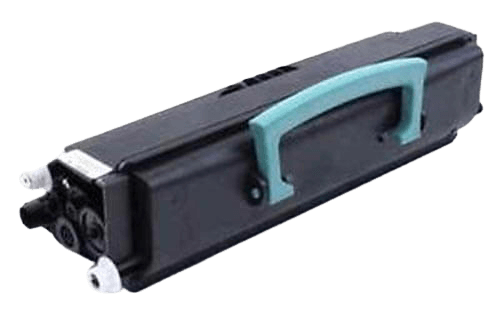 PixoJet Dell H3730 593-10038 XL svart toner | Innhold: 6000 sider