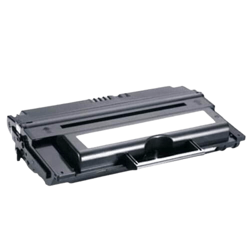 PixoJet Dell HX756 593-10329 XXL svart toner | Innhold: 6000 sider