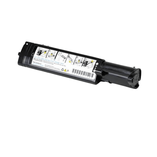 PixoJet Dell JH565 593-10154 svart toner | Innhold: 2000 sider