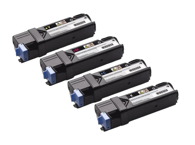 PixoJet Dell N51XP XL verdipakke - 4 stk.