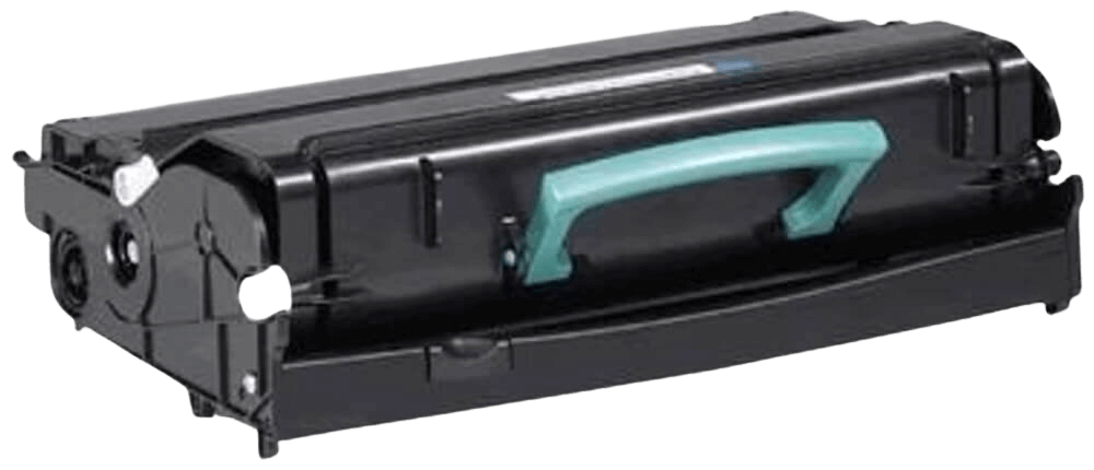 PixoJet Dell PK941 593-10334 / 593-10335 XL svart toner | Innhold: 6000 sider