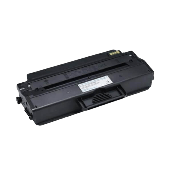 Dell Original RWXNT 593-11109 XL svart toner | Innhold: 2500 sider