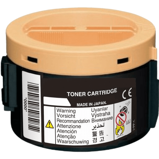 PixoJet Epson 0650 C13S050650 XL svart toner | Innhold: 2200 sider