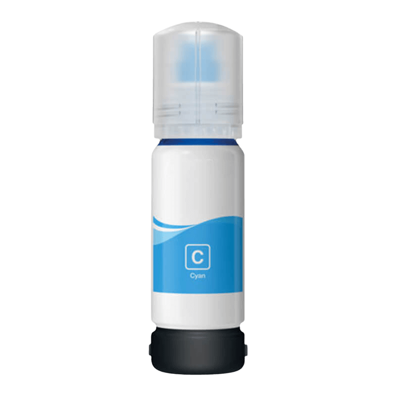 PixoJet Epson 102 C13T03R240 cyan Blekk refill | Innhold: 70 ml.
