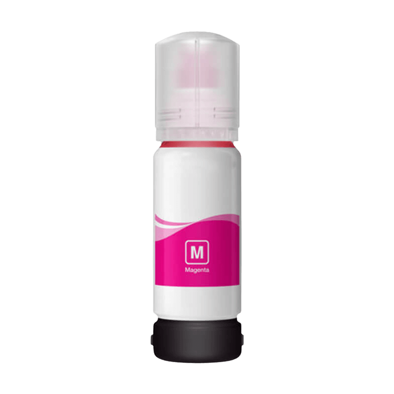 PixoJet Epson 102 C13T03R340 magenta Blekk refill | Innhold: 70 ml.