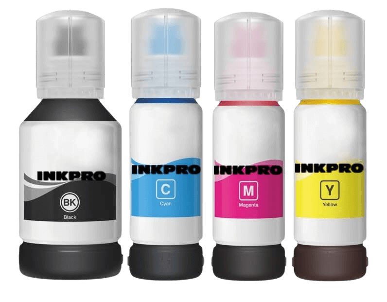 PixoJet Epson 102 verdipakke - 4 stk.