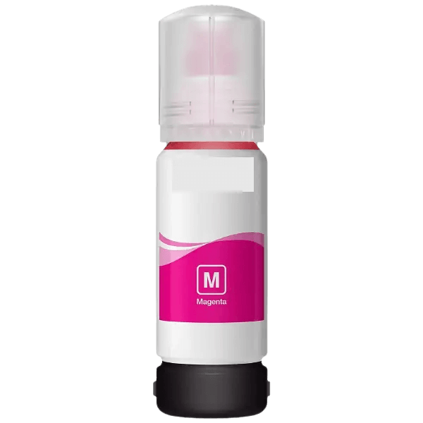 PixoJet Epson 104 C13T00P340 magenta Blekk refill | Innhold: 70 ml.