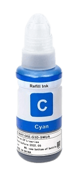 PixoJet Epson 113 C13T06B240 cyan Blekk refill | Innhold: 70 ml.