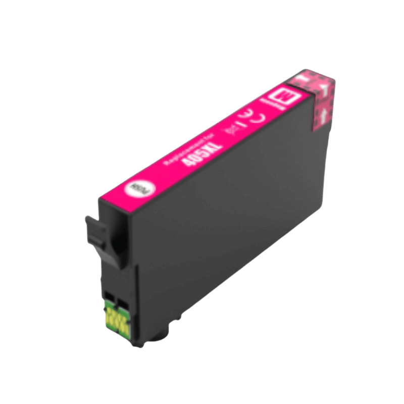 PixoJet Epson 405XL C13T05H34010 magenta blekkpatron | Innhold: 18 ml.