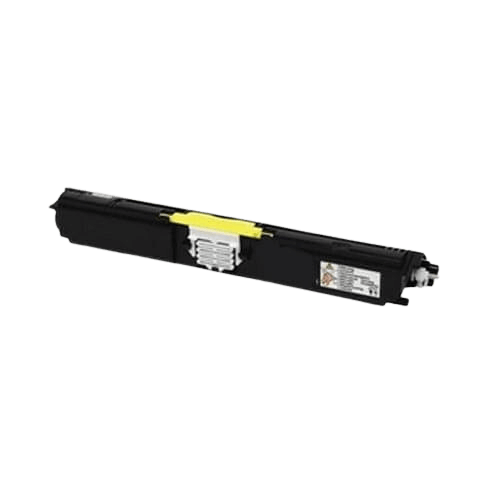 PixoJet Epson C13S050554 gul toner | Innhold: 2700 sider
