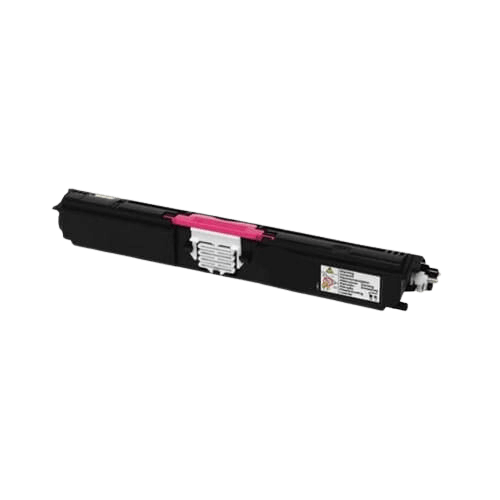 PixoJet Epson C13S050555 magenta toner | Innhold: 2700 sider
