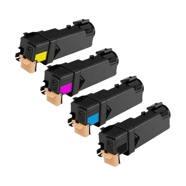 PixoJet Epson C13S050630 verdipakke - 4 stk.