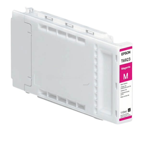 Epson Original C13T692300 T6923 magenta blekkpatron | Innhold: 110 ml.