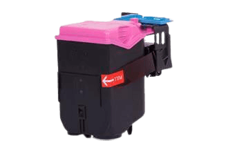 PixoJet Epson C3900 C13S050591 magenta toner | Innhold: 6000 sider