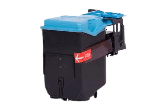PixoJet Epson C3900 C13S050592 cyan toner | Innhold: 6000 sider