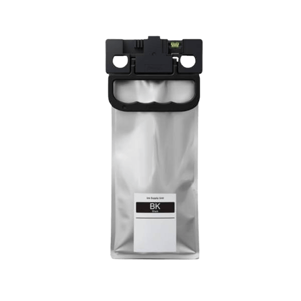 PixoJet Epson T01C1 C13T01C100 svart blekkpatron | Innhold: 10000 sider