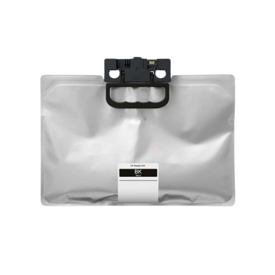 PixoJet Epson T01D1 C13T01D100 XL svart blekkpatron | Innhold: 50000 sider