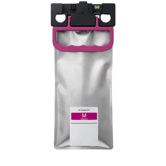 PixoJet Epson T01D3 C13T01D300 XL magenta blekkpatron | Innhold: 20000 sider