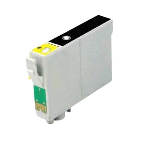 PixoJet Epson T1001 C13T10014010 XL svart blekkpatron | Innhold: 26 ml.