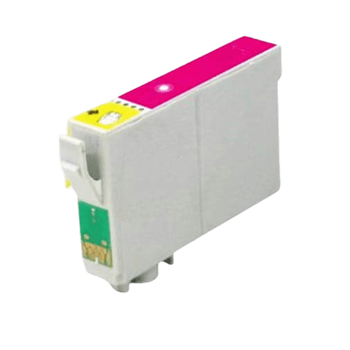 PixoJet Epson T1003 C13T10034010 XL magenta blekkpatron | Innhold: 16 ml.