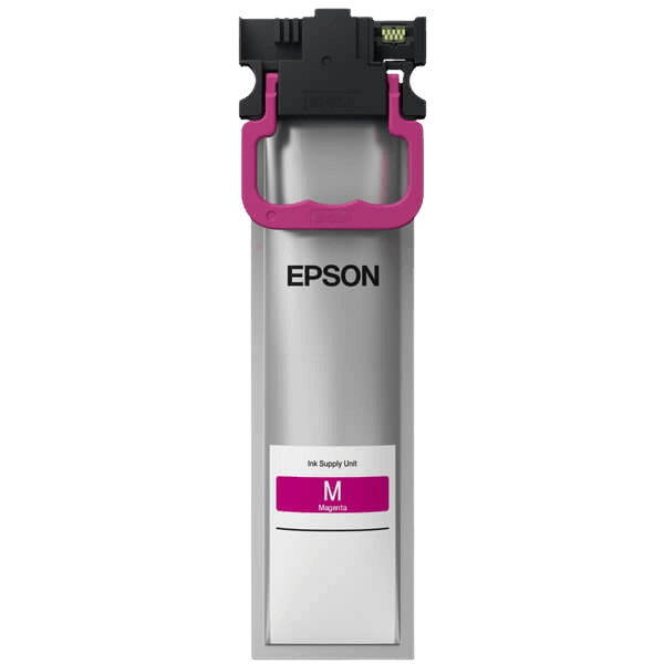 Epson Original T11C3 C13T11C340 magenta blekkpatron | Innhold: 3000 sider