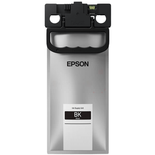 Epson Original T11E1 C13T11E140 XXL svart blekkpatron | Innhold: 10000 sider